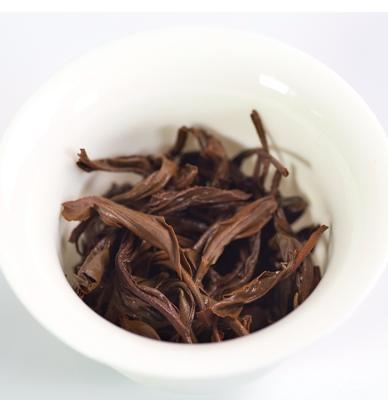 China Loose Tea Lapsang Souchong Large Leaf High Quality Replenishing Black Tea Without Additives for sale