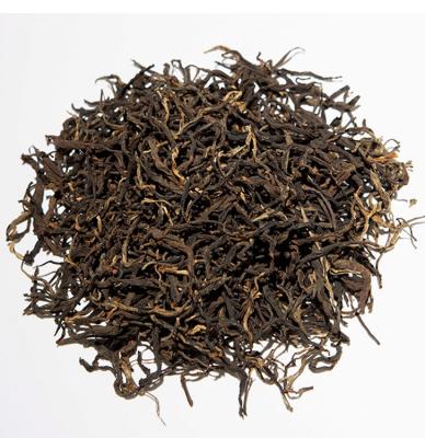 China New Shengjin List of Loose Tea Tea and Clear Orthodox Premium Black Tea from Heat for sale