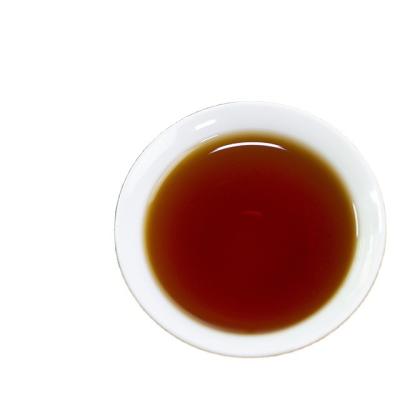 China Loose Tea Organic Delicious Earl Gray Black Tea Fragrant And Broken Black Tea for sale