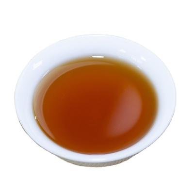 China Good Quality Popular Chinese Black Tea Loose Flavor Black Tea Black Tea Dry Tea for sale