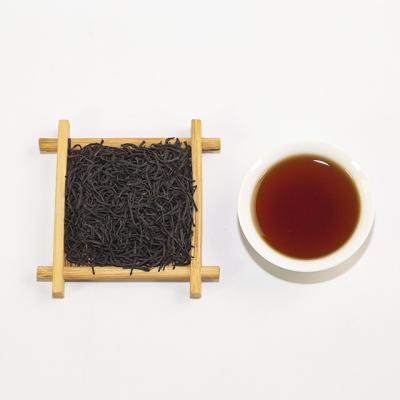 China Wholesale Loose Strong Black Tea Leaves Black Tea Healthy Organic Black Tea for sale