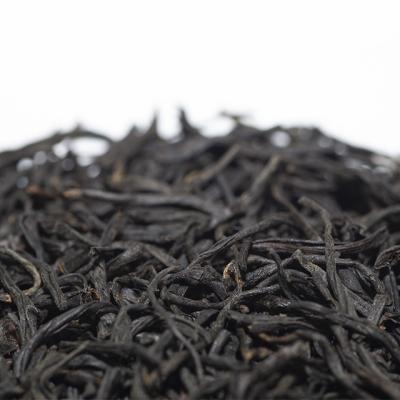 China Loose Tea High Quality Organic Black Tea Sell Well Volume Professional Black Tea Producer for sale