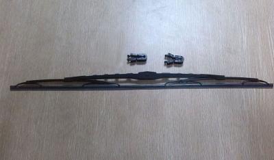 China Wiper blade Original Wiper blade Metal frame windshield wipers for cars and track for sale