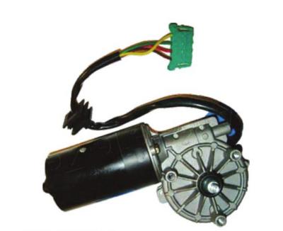 China Wiper motor for mercedes benz with high quality for sale