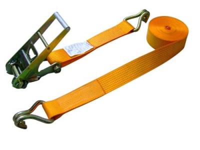 China Ratchet tie down strap with high quality and best price for sale