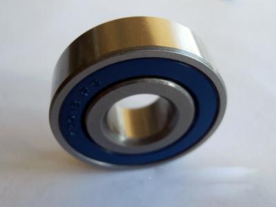 China Chrome steel angular contact ball bearing, 7201 bearing for sale