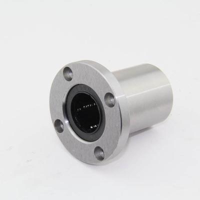 China Flange linear bearings, linear bushing, bush LMF 25UU for sale