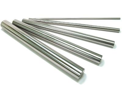 China Cylinder linear rail linear shafts with all sizes for sale