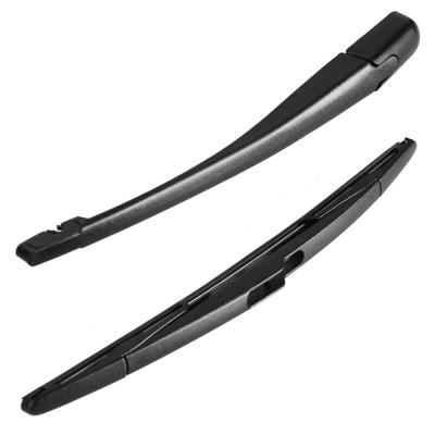 China Wiper Blades arms of rear wiper For Peugeot 206 207 for sale