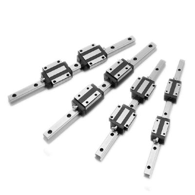 China Linear guide rail system with high quality for sale