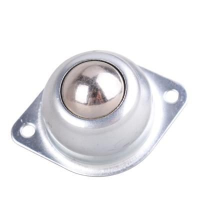 China Universal Ball Transfer Bearing and Units made of Stainless Steel for sale