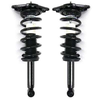 China Auto Car Part Front Left Gas Strut Shock Absorber 48510-0K080 for Toyota Hilux for sale