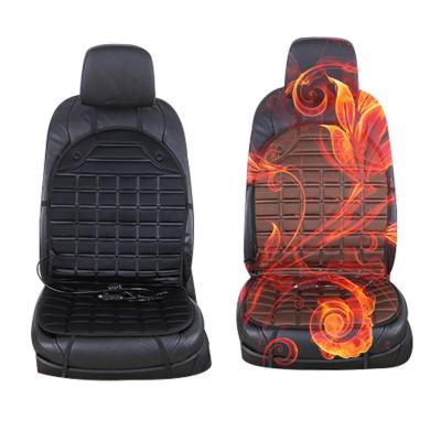 China Universal Business Car Seat Covers Automobile Warm Cushion Cover For Car Seat Interior Accessories for sale