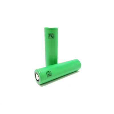 China Sony 18650 VTC5 2600mAh 20A 3.7V Power Lithium-ion Battery for Flashlight Toys for sale