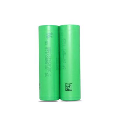 China 2600mAh 18650 Rechargeable Battery VTC5 Batteries 18650 for Sony VTC5 for sale