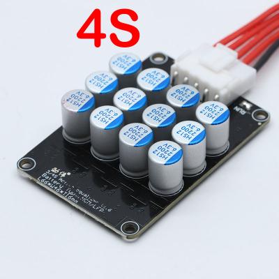 China Balance BMS 4S Li-ion Lifepo4 LTO Lithium Battery Equalizer Board Current Active Energy Transfer S218-13S40A-Separate for sale