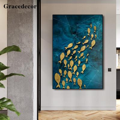 China 2018 Environmentally Friendly Wall Art Craft Work Paintings For Popular Sold Hotels for sale