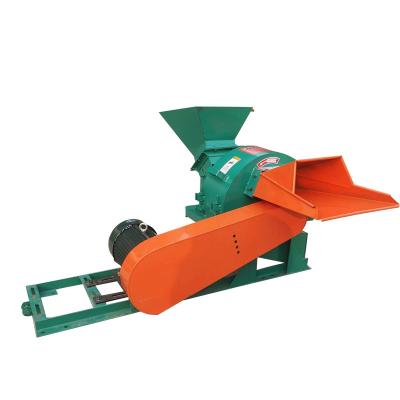 China Wood crushing in small chips wood shaving machines wood chipper machine wood shredder chipper for sale price for sale