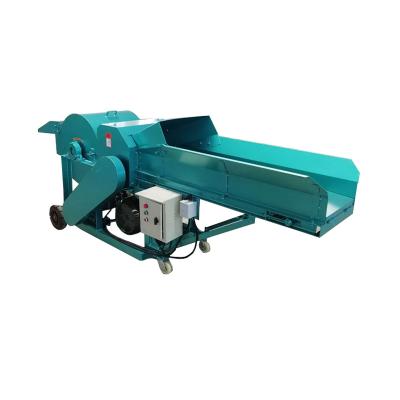 China Animal Feed China Companies Supply Silage Chaff Cutter Machine Looking For Distributors In Australia for sale