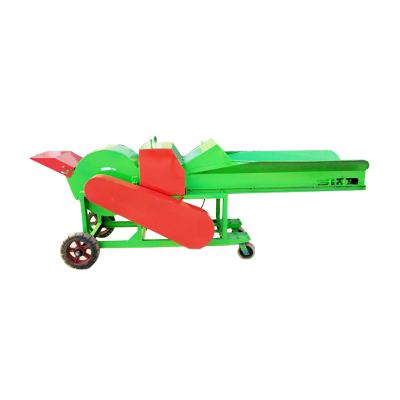 China Agricultural Animal Feed Equipment Chaff Silage Cutter Machine Looking For Sole Distributor In Uganda for sale