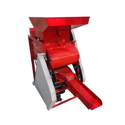 China Easy Operation Peanut Sheller Thresher Peanut Peanut Shelling Machine for sale