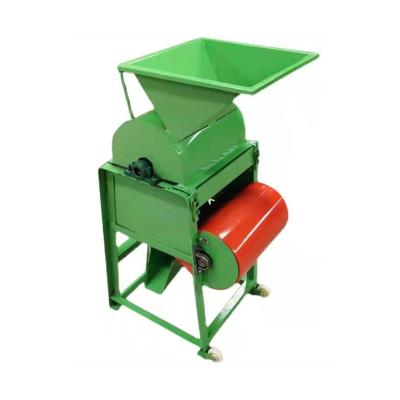 China Easy Operation Small Peanut Shelling Machine Peanut Sheller Peanut Thresher for sale