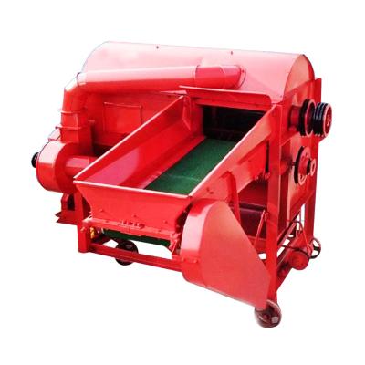 China Automatic Feeding Rice Thresher Machine Rice Wheat Soybean Thresher Farm Use for sale