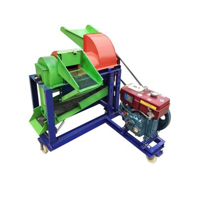 China Multifunctional Portable Electric Thresher Paddy Rice Corn Sheller Machine Wheat Maize Peeler Sorghum Soybean Cultivation Small for sale