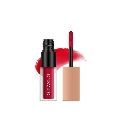 China Other Factory Wholesale Dual Function Watercolor Lip Gloss and Tick Focus On Color Cheeks Lipstick for sale