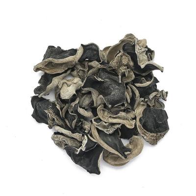 China 8% Moisture Chinese Wood Fungus Food Healthy Dried Black for sale