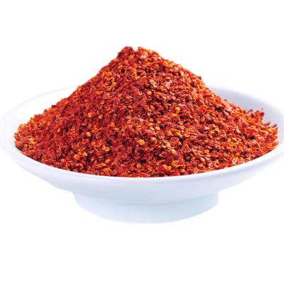 China Roodgloeiend Chili Powder Pepper Seasoning Dry Chili Hot Spices Flavour Te koop