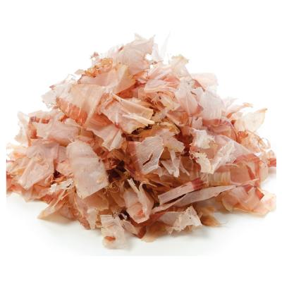 China High Protein Japanese Style Dried Bonito Flakes Enhance Your Dishes Te koop