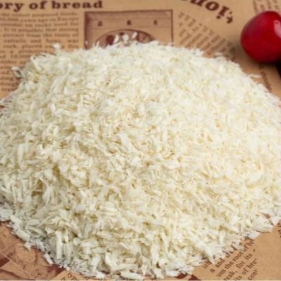 China Dry Place Storage Japanese Panko Bread Crumbs Bread Crumbs Panko With 18-Month Shelf Life for sale