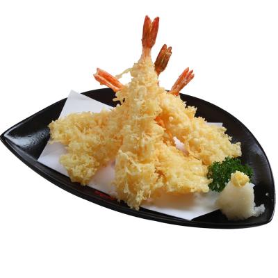 China Japanse tempura meel tarwe tempura meel knapperig en lekker frituren voor 18 maanden Te koop