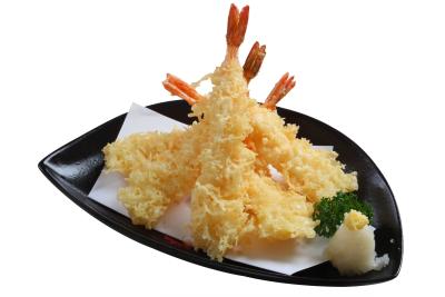 Cina 18 mesi Durabilità Farina di frumento Farina di tempura finissima giapponese in sacchetto in vendita