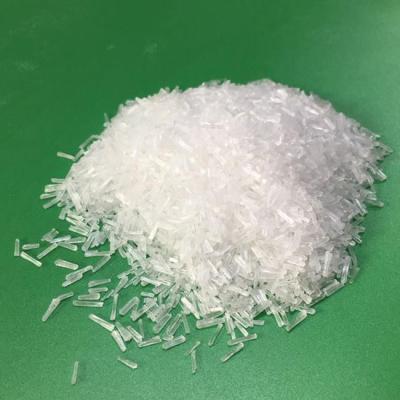 China Seasoning Condiment 99% Purity 60Mesh MSG Monosodium Glutamate for sale