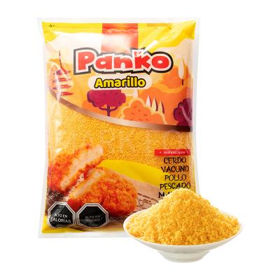 China Popular Products Panko Breadcrumbs2-12mm Needle Shape Panko Bread Crumbs for sale