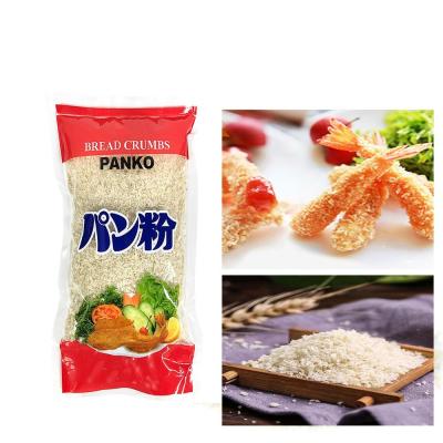 China China Breadcrumbs 10 Kg 1kg Bag Panko Breadcrumbs 2-12mm OEM for sale