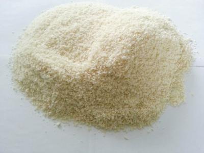 China Umidade japonesa amarela branca das côdeas de pão ralado 10% de HACCP 1kg Panko à venda