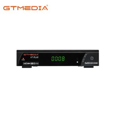 China GTmedia V7 Plus Combo DVB-S2+T2 1080P Full HD H.265 Upgraded Model For Freesat V7 PLUS V7 Combo for sale