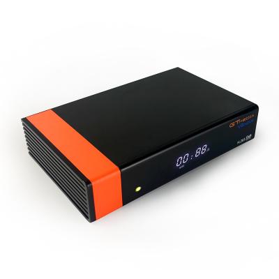 China GTMedia SCART OUT DVB-S/S2 Digital Set Top Box H.265 HEVC WiFi Free Satellite Receiver IPTV Prowler TV Box V8 Nova Nova for sale