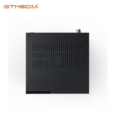 China Super V9 IP Satellite TV Receiver GTMEDIA V9 Support DVB-S/S2 DLNA , Super SAT for sale