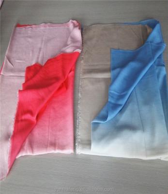 China Popular Pinted Fashion Scarf For Lady for sale