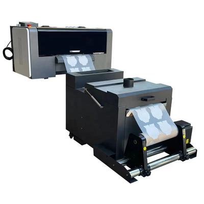 China GARMENT 60cm dtf transfer printer for DTF for sale