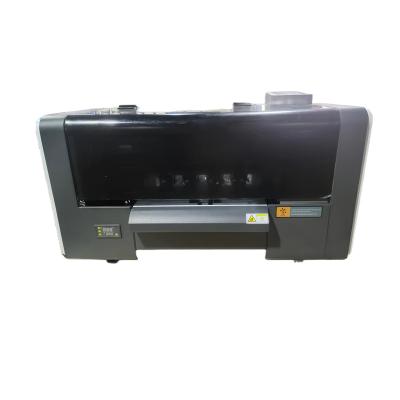 China GARMENT funsun 30cm dtf fabric printer for a3 dtf transfer printer for sale