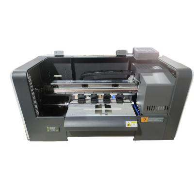 China GARMENT dtf printer and shaker system for a3 dtf transfer printer for sale