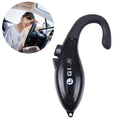 China Anti Sleeping Drivers and Students LGI Alarm for Drivers Security Guards Car Alarm for sale