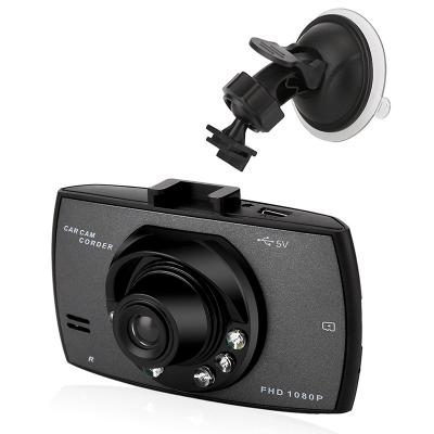 China Hot sale cheapest price car recorder dash cam G30 loop recording 2.5 inch TFT LCD display dash cam with night vision for sale