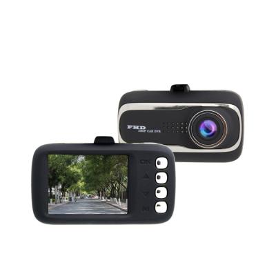 China 2.0 Inch Screen Car Dash Cam G-sensor G-sensor Factory Direct Super Dash Cam FHD 1080P for sale