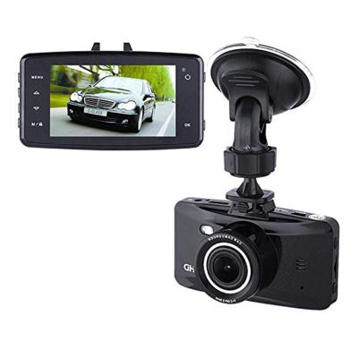 China Motion Detecting - G-sensor - Loop Recording -24 Hours Park Monitor Factory Price Car DVR Cam 2.7inch Dah Cam Loop Recording 1080p Car Dvr for sale